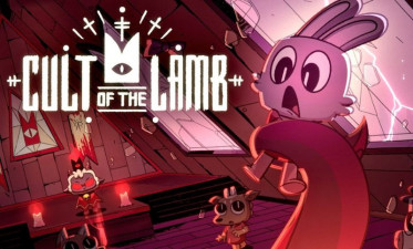 Download Cult of the Lamb - Windows & Mac