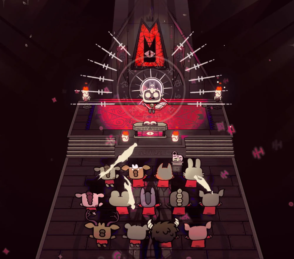 How to Get Cult of the Lamb for Free: Legit Free Options and Trials